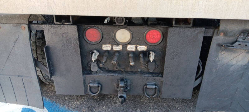 2013 International 7400