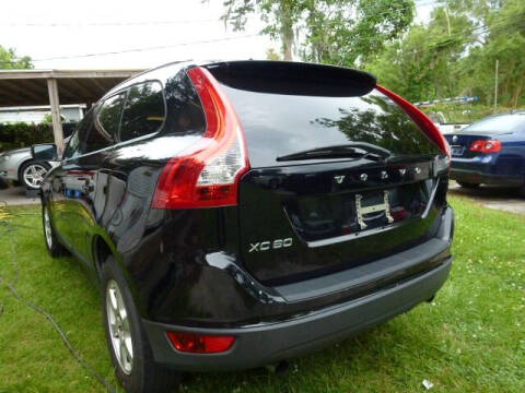 2011 Volvo XC60 3.2
