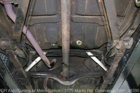 1955 Oldsmobile 98 Starfire