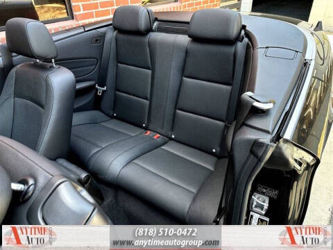 2011 BMW 1 Series 128i