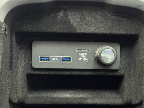 2022 Land Rover Range Rover Sport SE