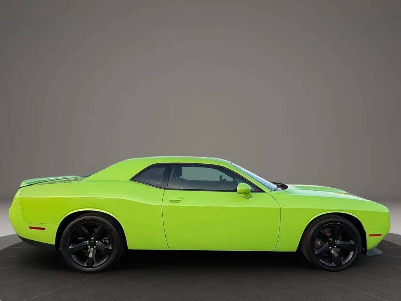 2019 Dodge Challenger GT