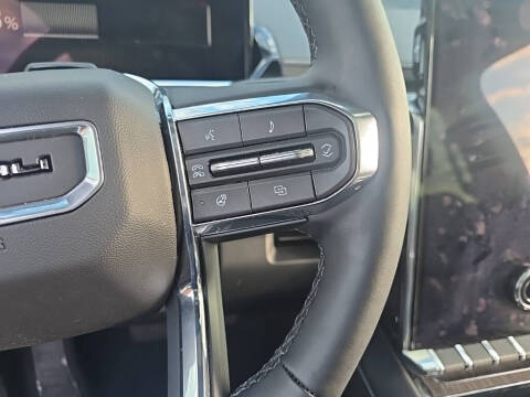 2025 GMC Sierra EV Denali