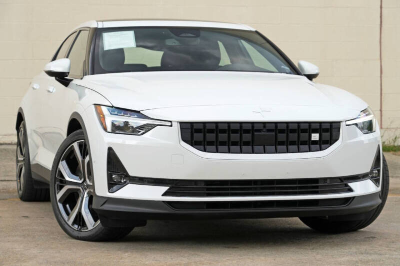 2023 Polestar 2