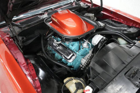 1976 Pontiac Trans Am