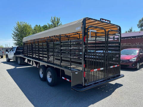2025 Delta Cattleman