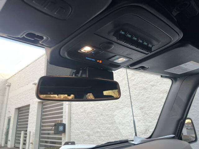 2023 Ford Bronco Wildtrak Advanced