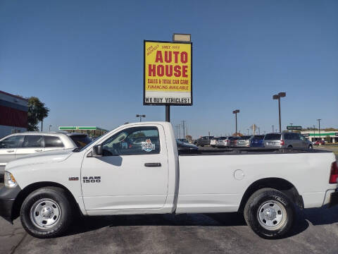 2014 RAM 1500 for sale at AUTO HOUSE WAUKESHA in Waukesha WI