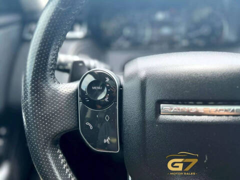 2020 Land Rover Range Rover Velar P250 S