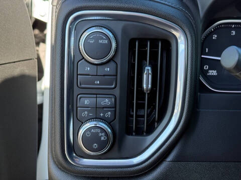 2022 GMC Sierra 2500HD