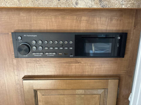 2017 Forest River Rockwood Ultra Lite