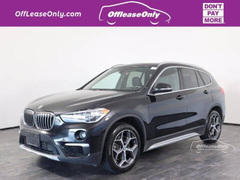 2018 BMW X1