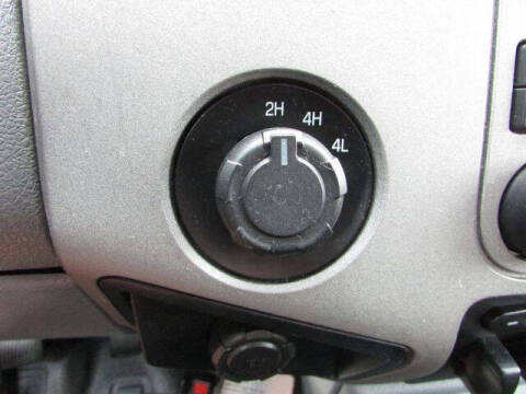 2012 Ford F-450 Super Duty