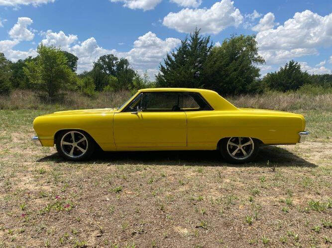 1964 Chevrolet Chevelle