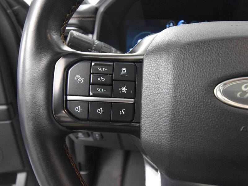 2024 Ford Expedition Platinum