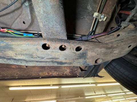 1951 Studebaker Champion