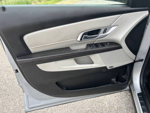2014 GMC Terrain SLT-1