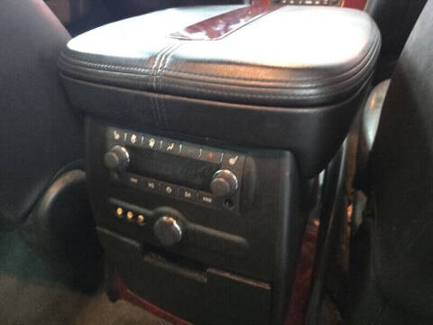 2011 Cadillac Escalade ESV Luxury