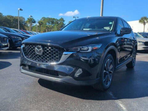2022 Mazda CX-5 2.5 S Premium