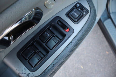 2005 Honda Pilot EX-L