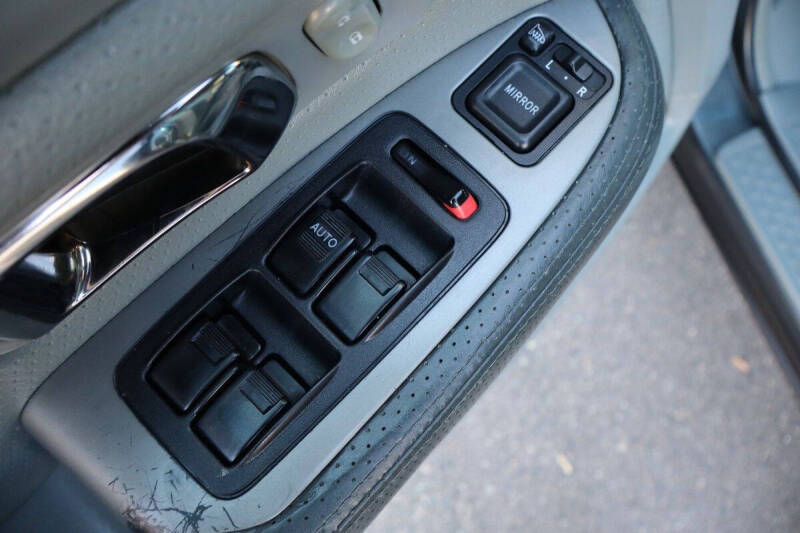 2005 Honda Pilot EX-L