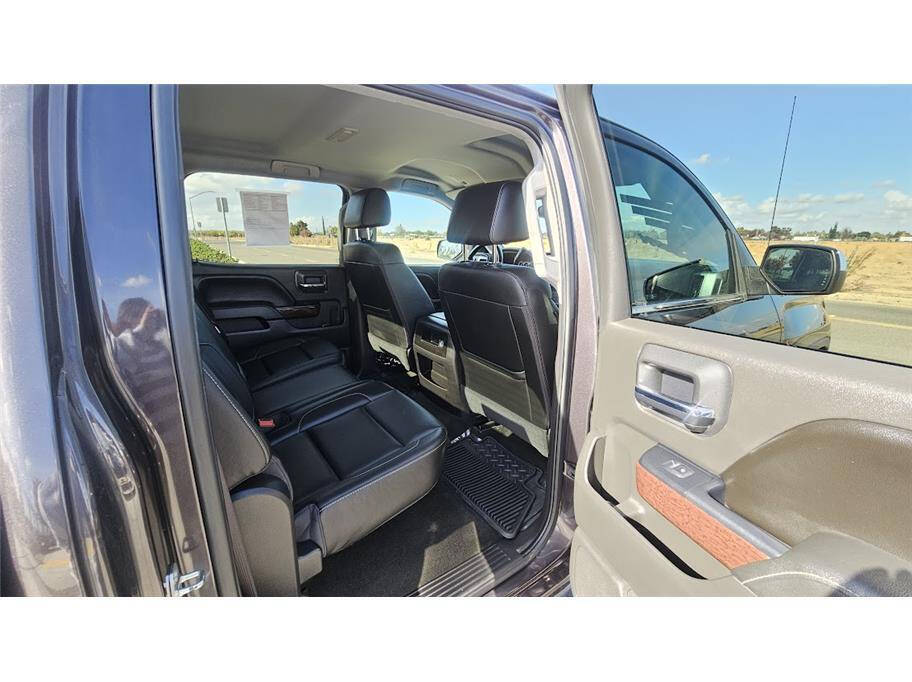 2016 GMC Sierra 1500 for sale at VIP AUTO SALES, INC. in Modesto, CA