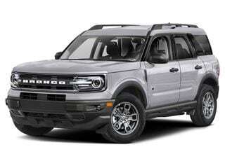 2021 Ford Bronco Sport for sale at Jensen Le Mars Used Cars in Le Mars IA
