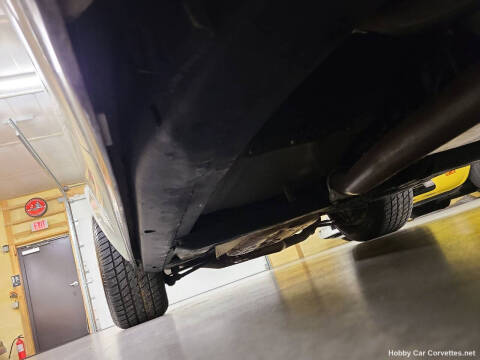 1979 Chevrolet Corvette