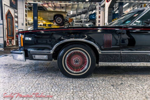 1979 Ford Thunderbird