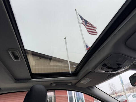 2007 Mercedes-Benz C-Class C 280 Luxury 4MATIC