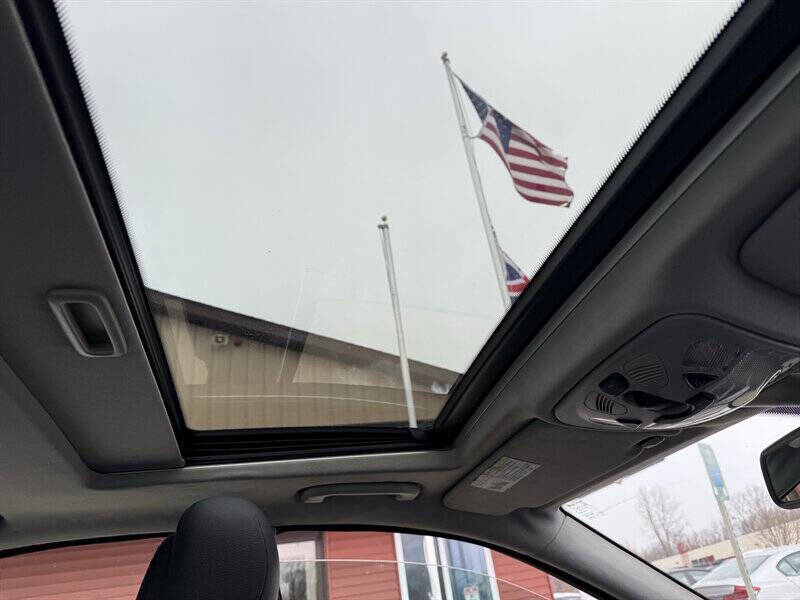 2007 Mercedes-Benz C-Class C 280 Luxury 4MATIC