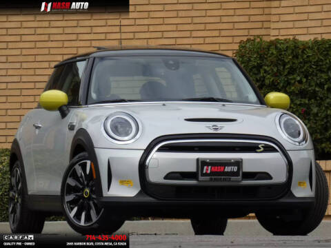 2022 MINI Hardtop 2 Door