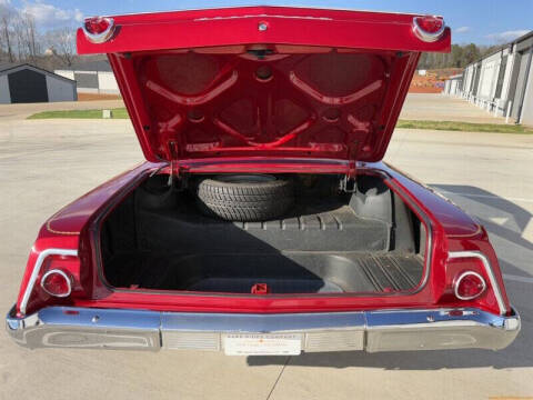 1962 Chevrolet Bel Air