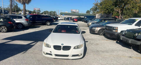 2008 BMW 3 Series 328i