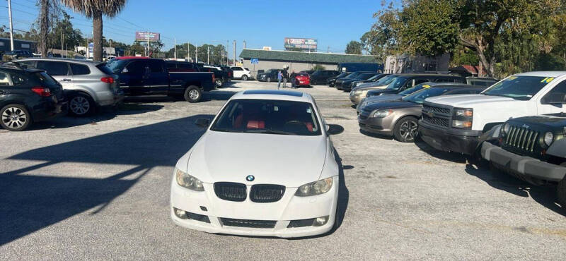 2008 BMW 3 Series 328i