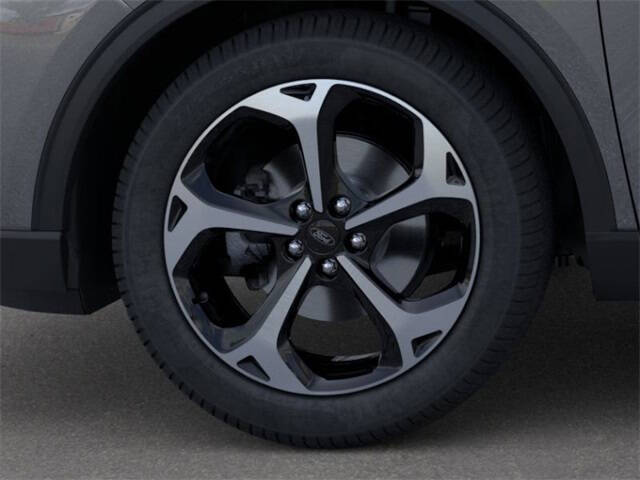 2026 Ford Escape Hybrid ST-Line Select