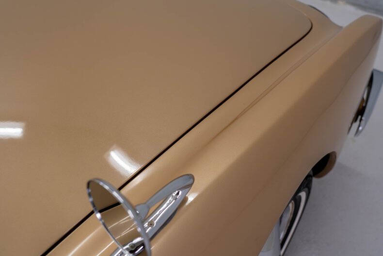 1964 Studebaker Avanti