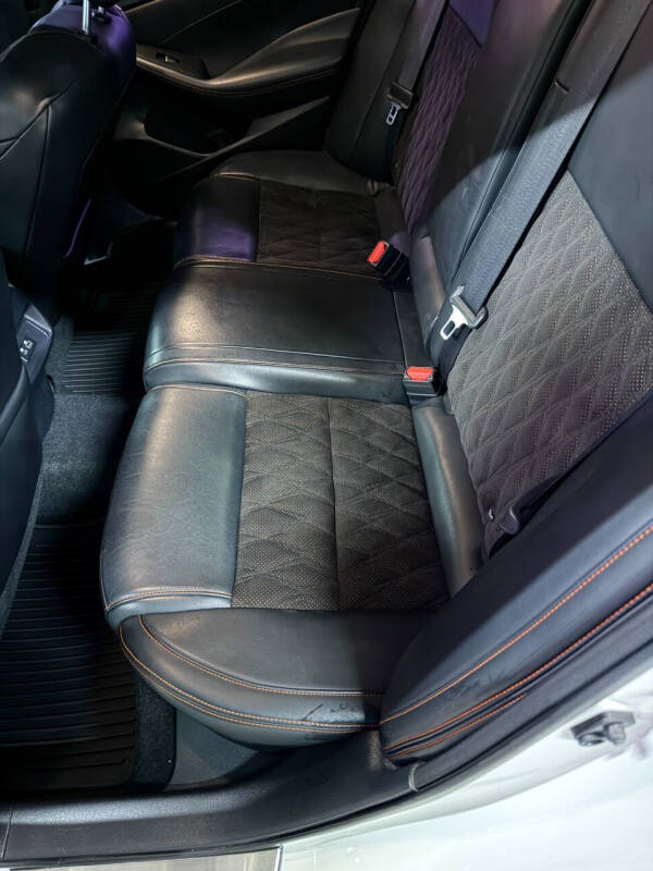 2019 Nissan Maxima 3.5 S