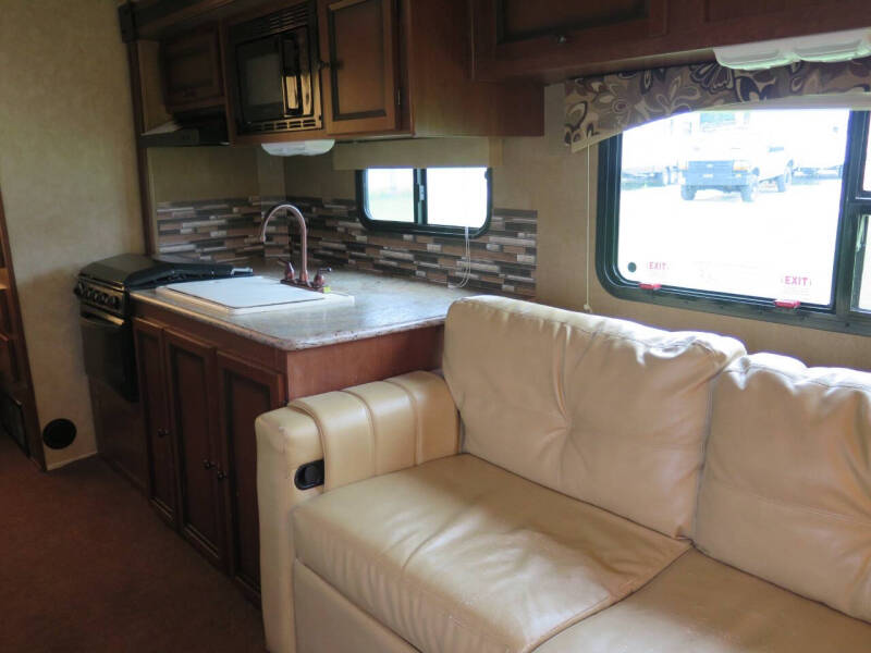 2013 Palomino Solaire