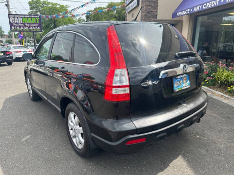 2009 Honda CR-V EX
