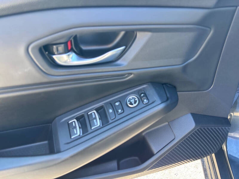 2023 Honda Accord