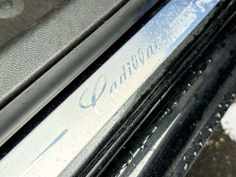 2014 Cadillac ATS 2.0T Performance