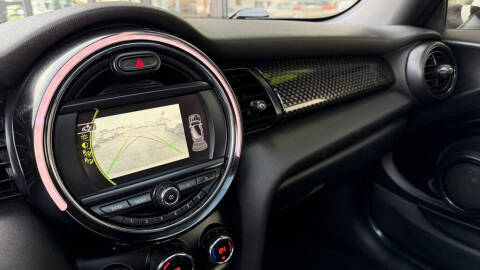 2017 MINI Hardtop 2 Door Cooper S