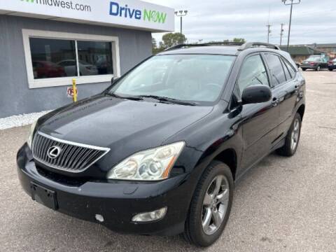 2004 Lexus RX 330 for sale at DRIVE NOW in Wichita KS