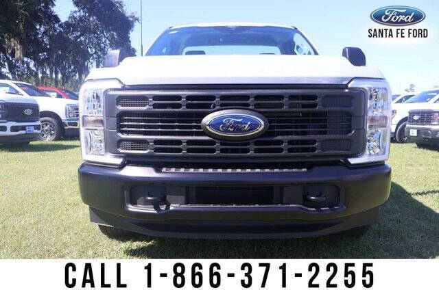 2026 Ford F-350 Super Duty XL