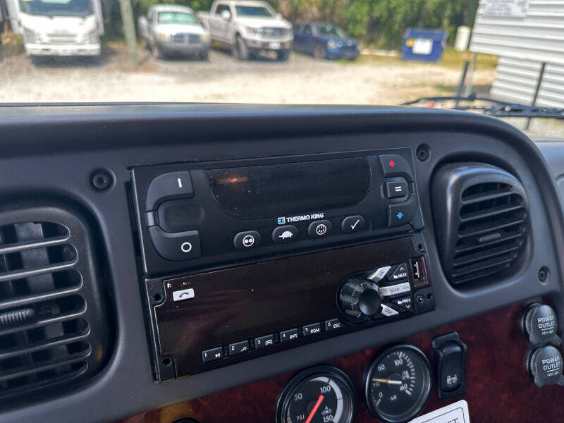 2018 Freightliner M2 106