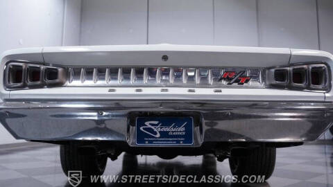 1968 Dodge Coronet