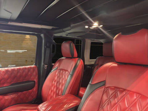 2022 Jeep Wrangler Unlimited