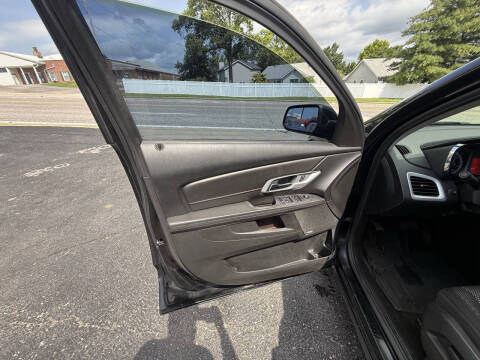 2017 GMC Terrain SLE-2