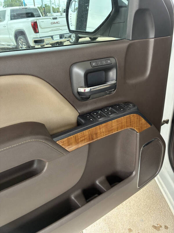2016 GMC Sierra 1500